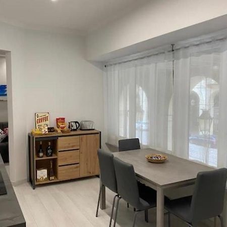 Calandra Studio Apartment Turin Exterior photo