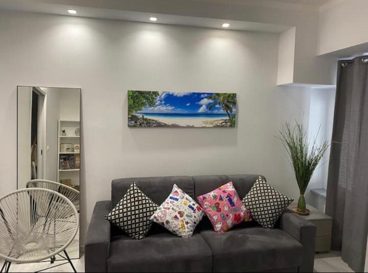 Calandra Studio Apartment Turin Exterior photo